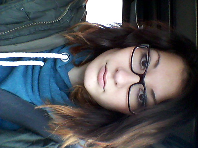ombre hair