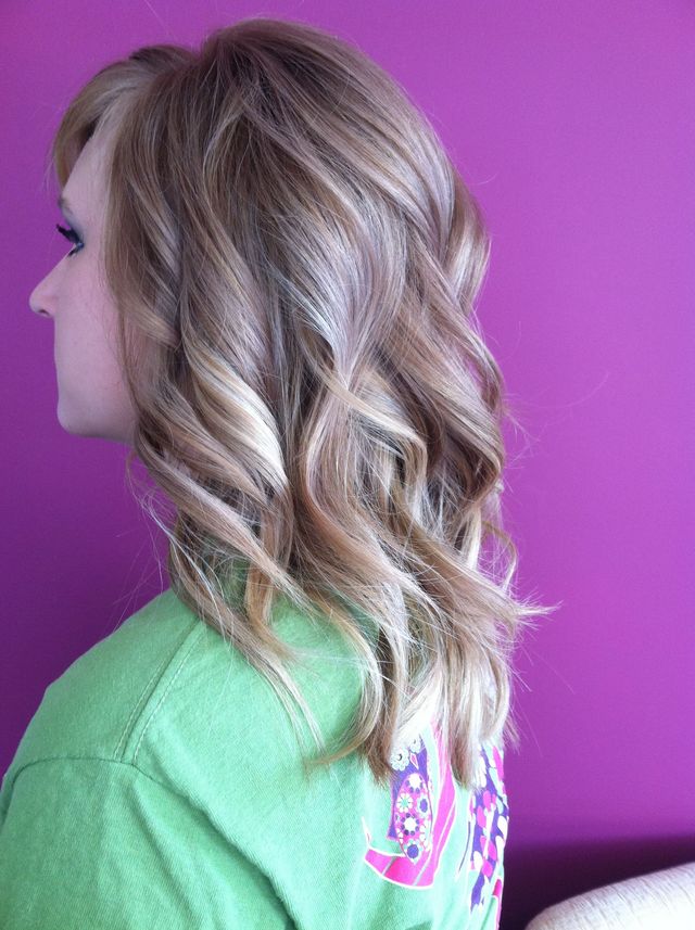 ombre