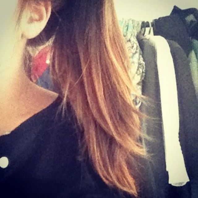 ombre