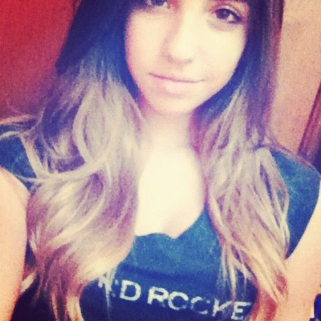 ombre