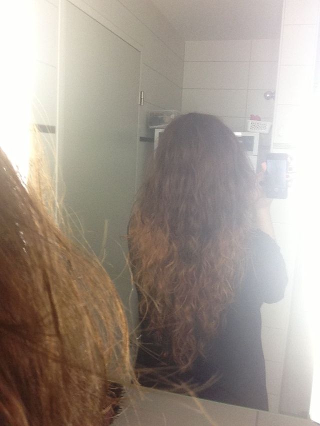 ombre
