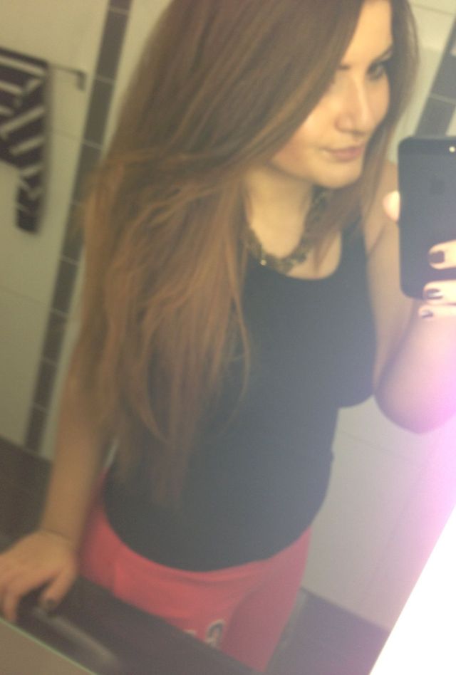 ombre