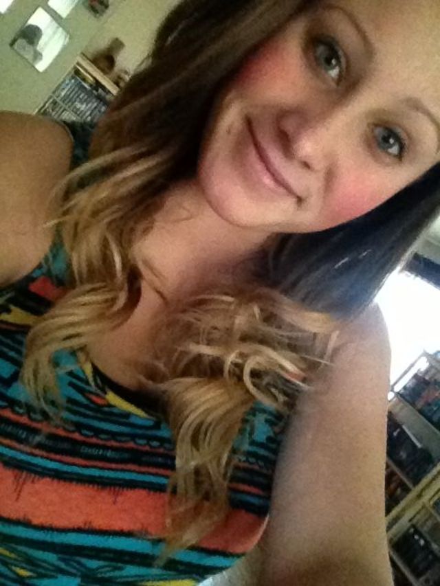 ombre