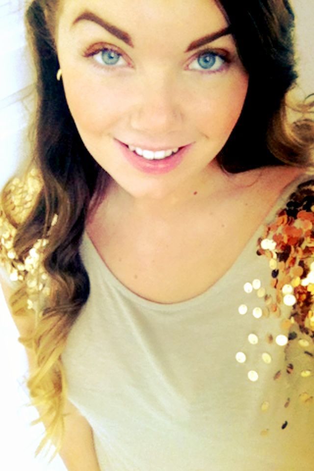 ombre