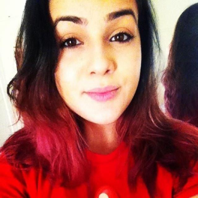 ombre