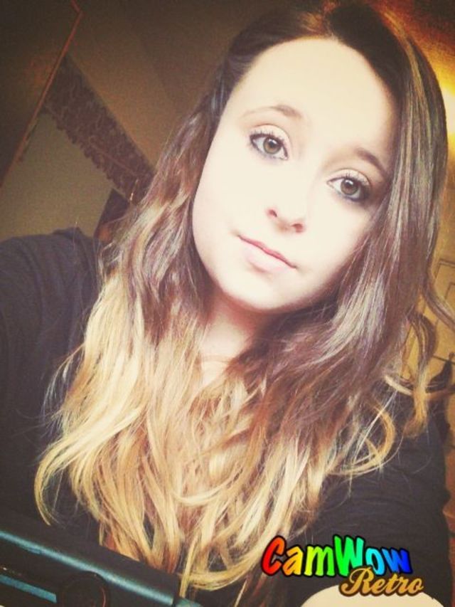 ombre