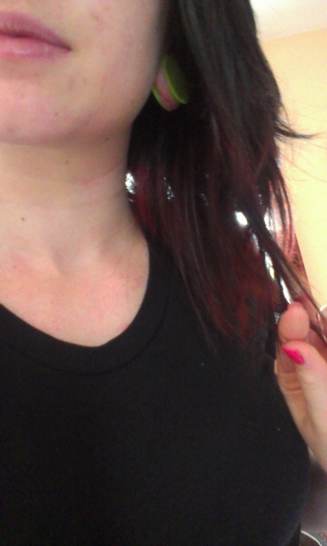 ombre