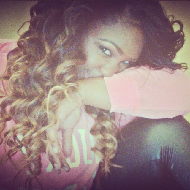 ombre