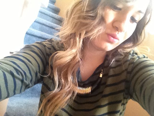 ombre