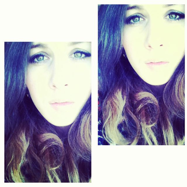 ombre
