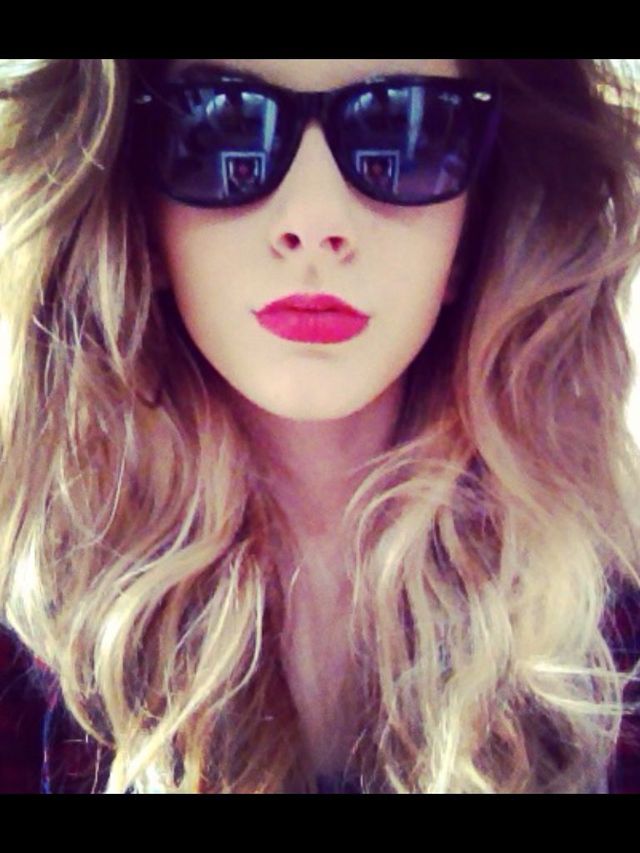 ombre