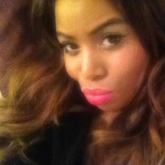 ombre