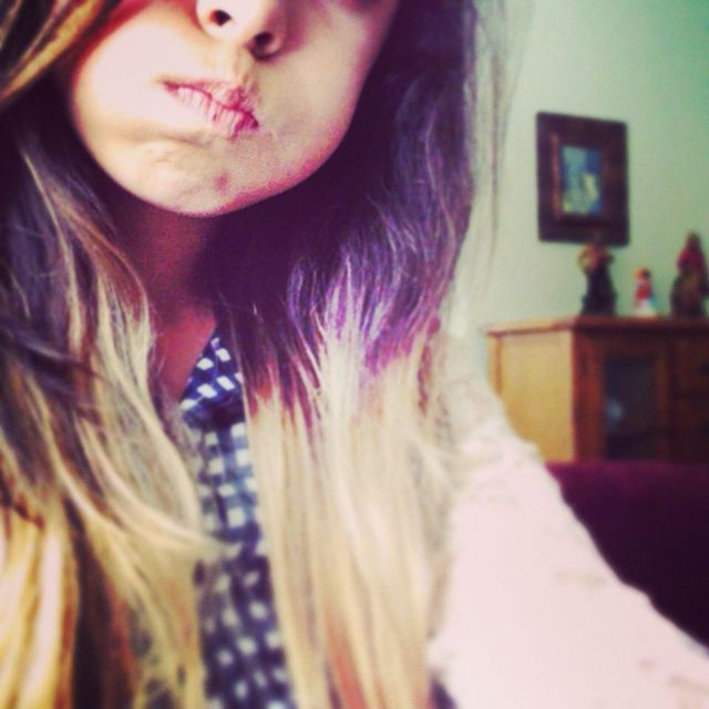 ombre