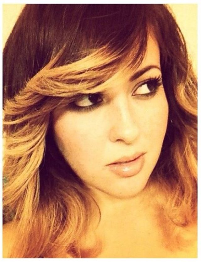 ombrehair 