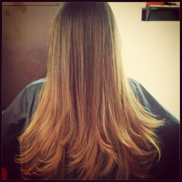 ombrehair 