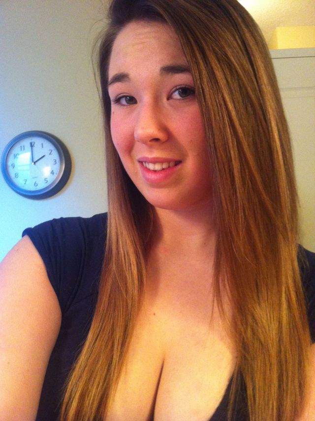 ombré/longhair/straight