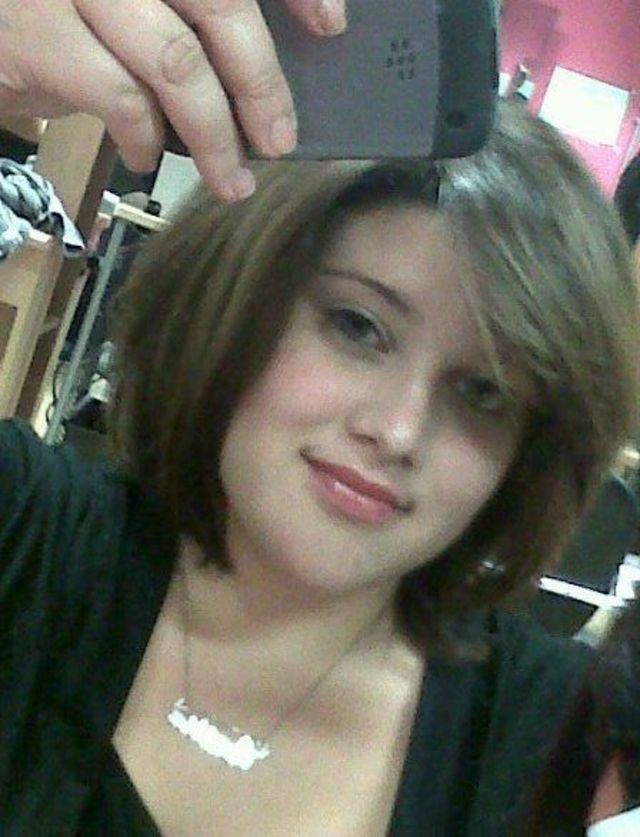 one length bob 