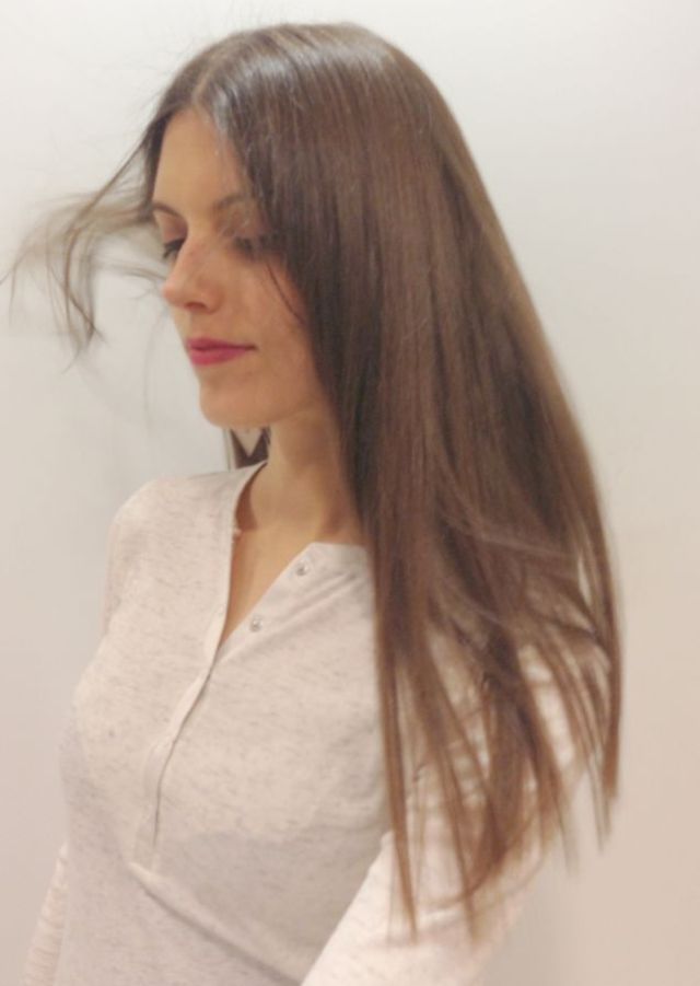 one length long wwww.behnazazargam.com