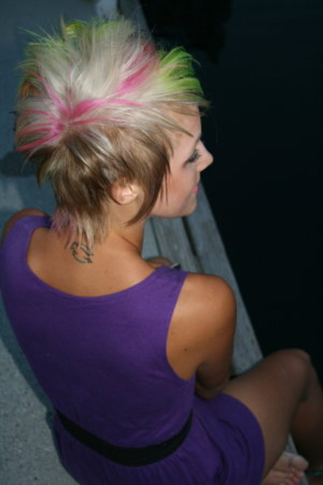 Color FLY