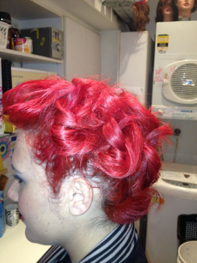 other side quick 2min style