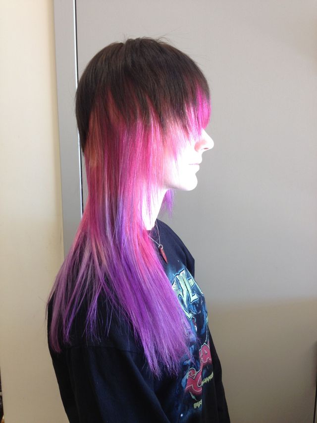 other side