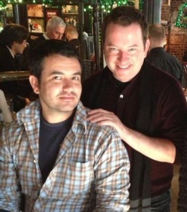 our managing partners