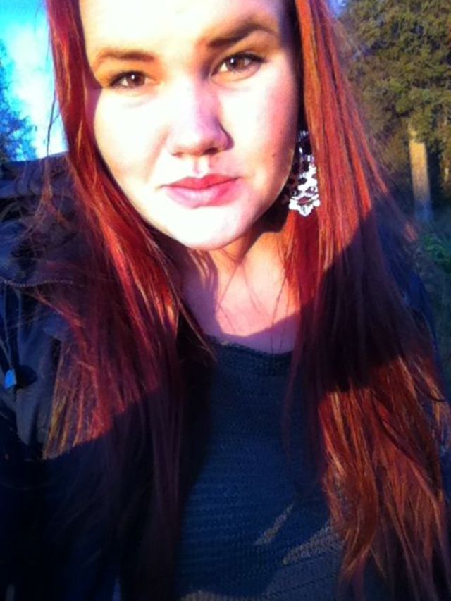 outdoors
