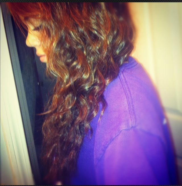 overnight french braids 