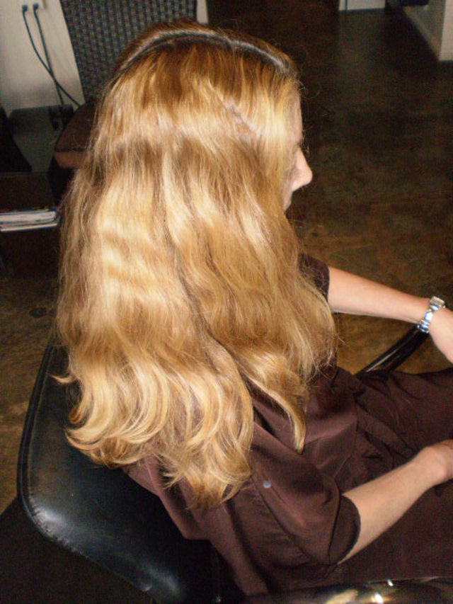 b4 base color and highlights