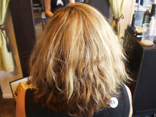 B4 color/highlights/colorgloss/blowout