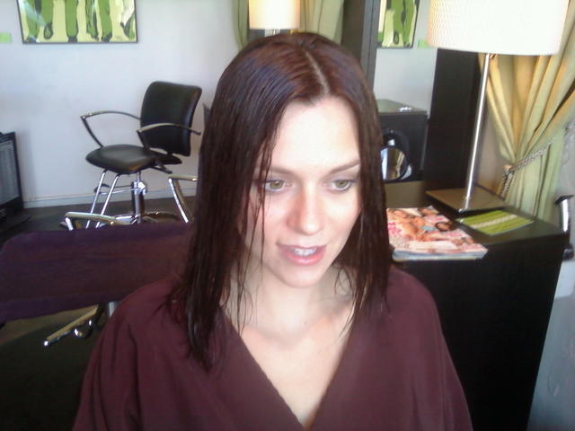 b4 shot