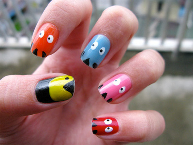 pacman