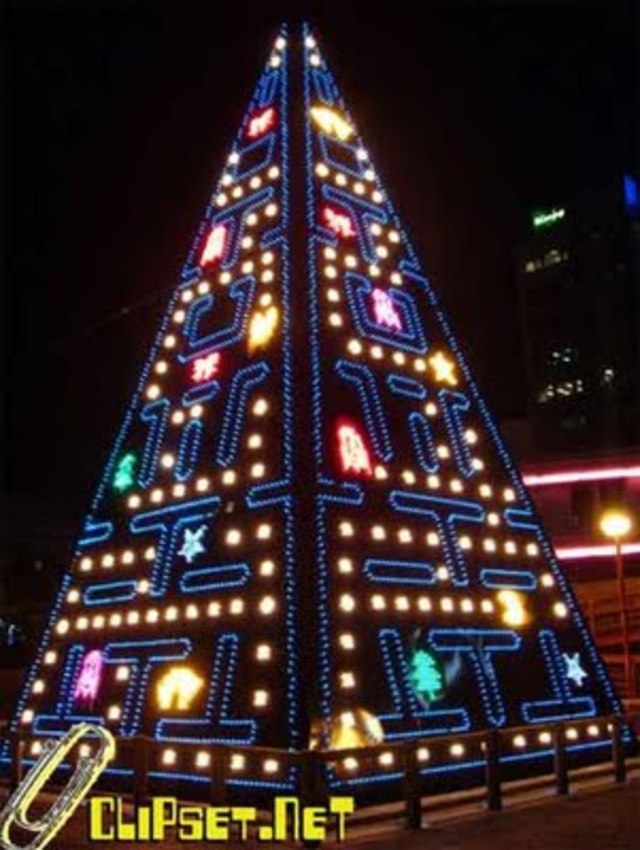 pacmantree