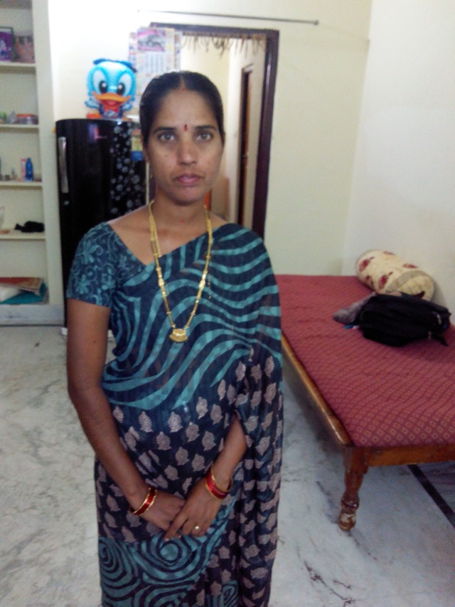 padma