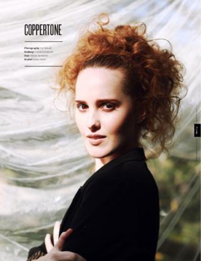 INK Magazine