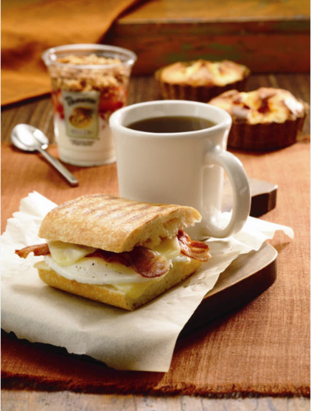 panera bread