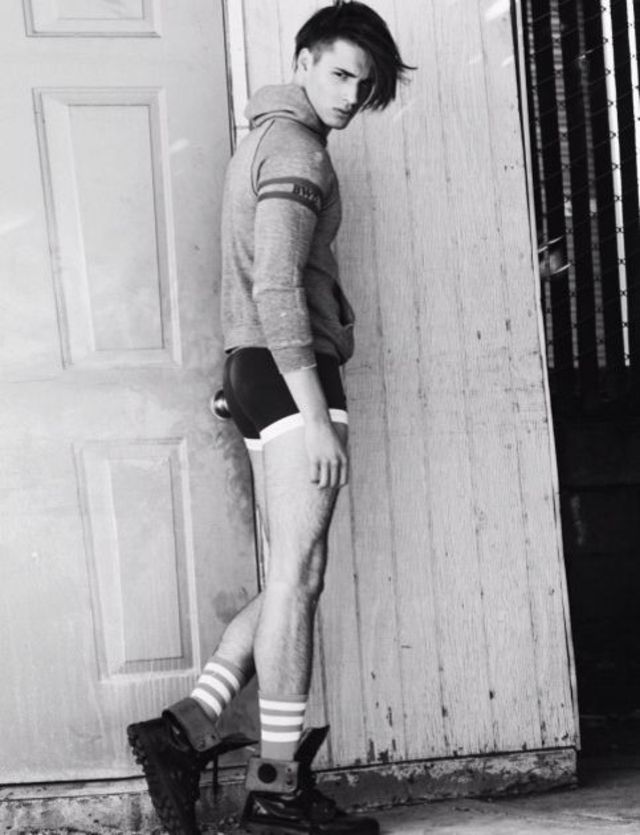 pants