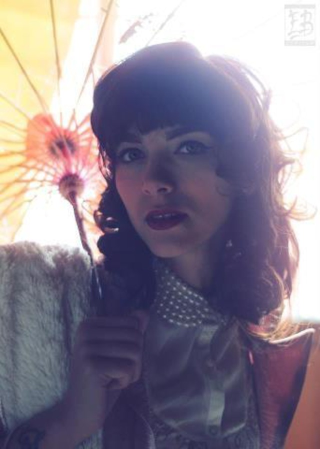 parasol. principles