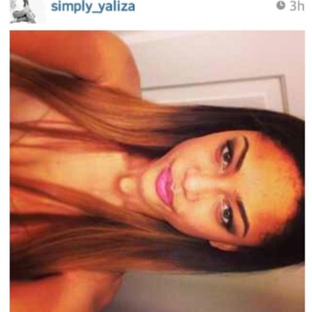 partial sew in