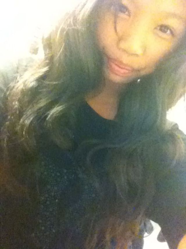party curls