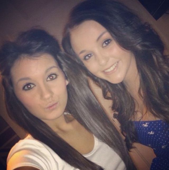 party hair 