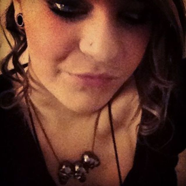 party hair