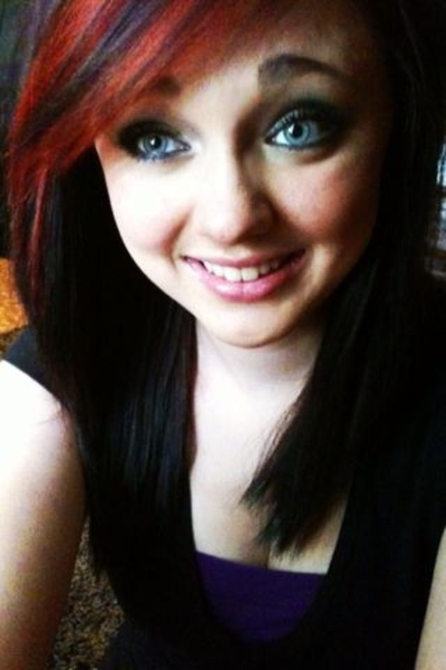 party hair