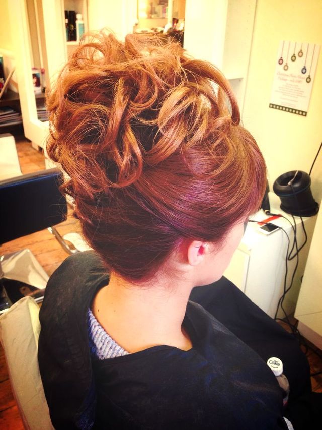 party hair