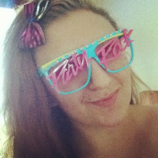 party rock
