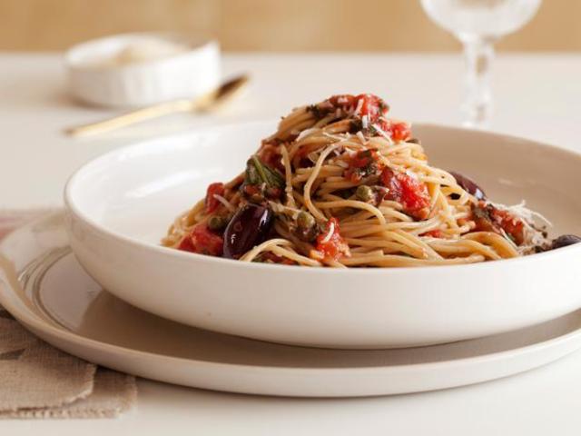 pasta