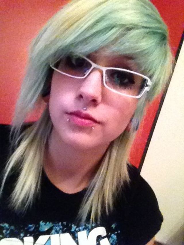 pastel Green