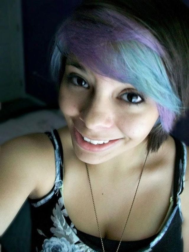 pastel