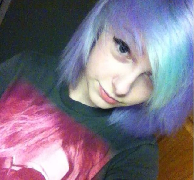 pastels are my life. so. 