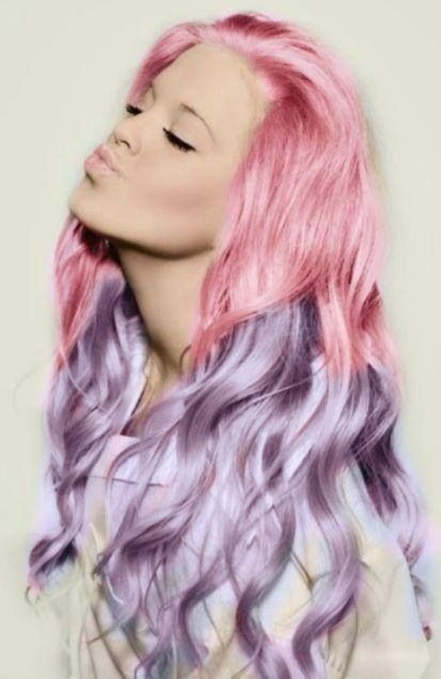 pastels